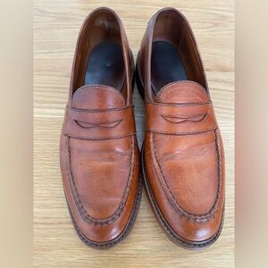 Allen Edmonds Penny Loafer